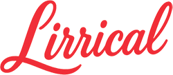LIRRICAL Logo